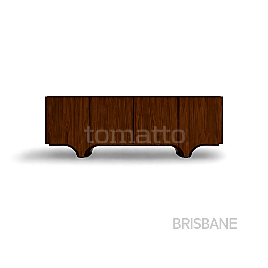 BRISBANE APARADOR
