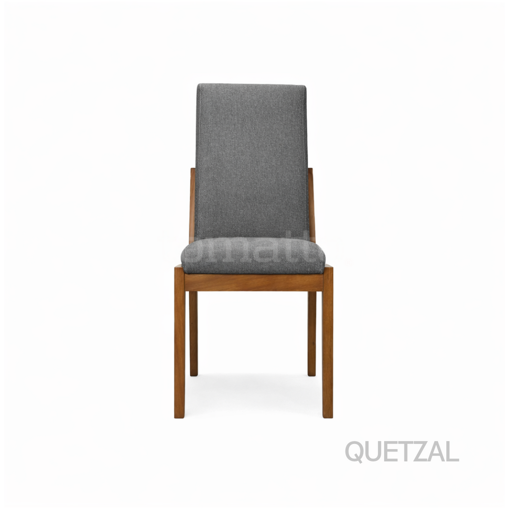 QUETZAL SILLA