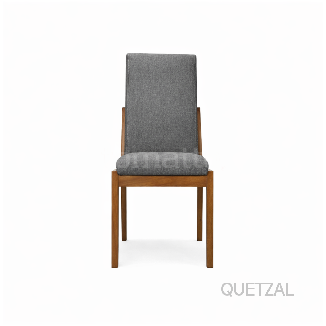 QUETZAL SILLA