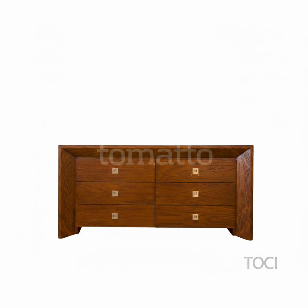 TOCI COMODA