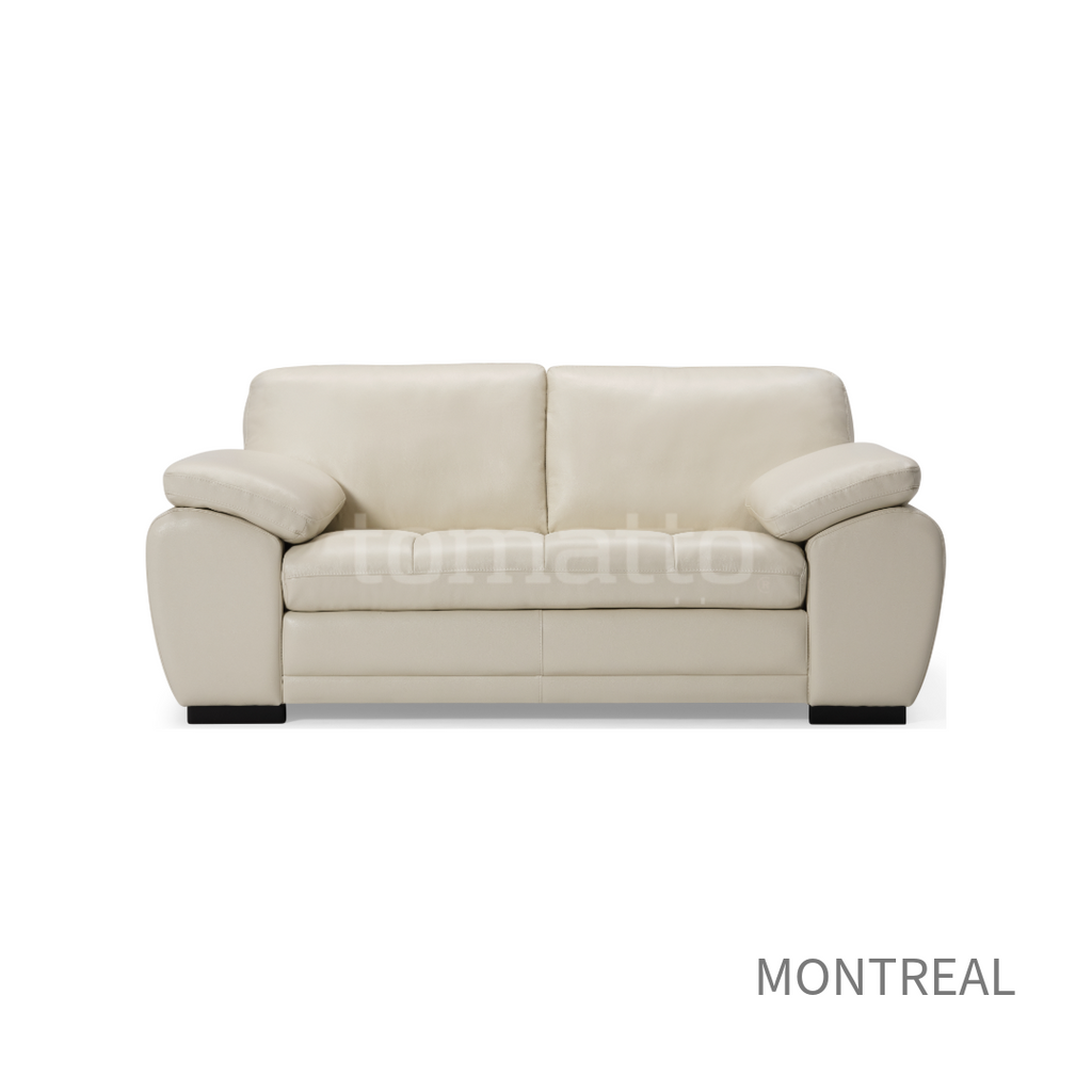 MONTREAL SOFA 2 PLAZAS