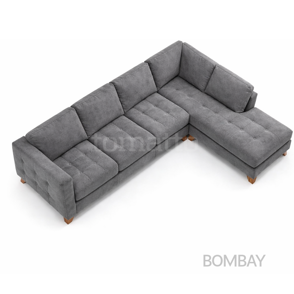 BOMBAY MODULAR CONF003