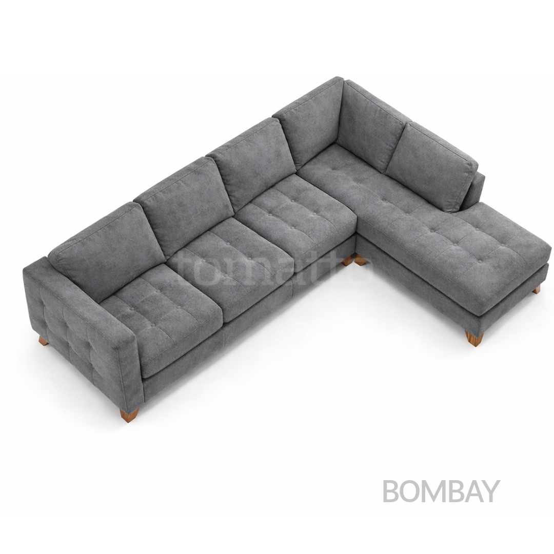 BOMBAY MODULAR CONF003