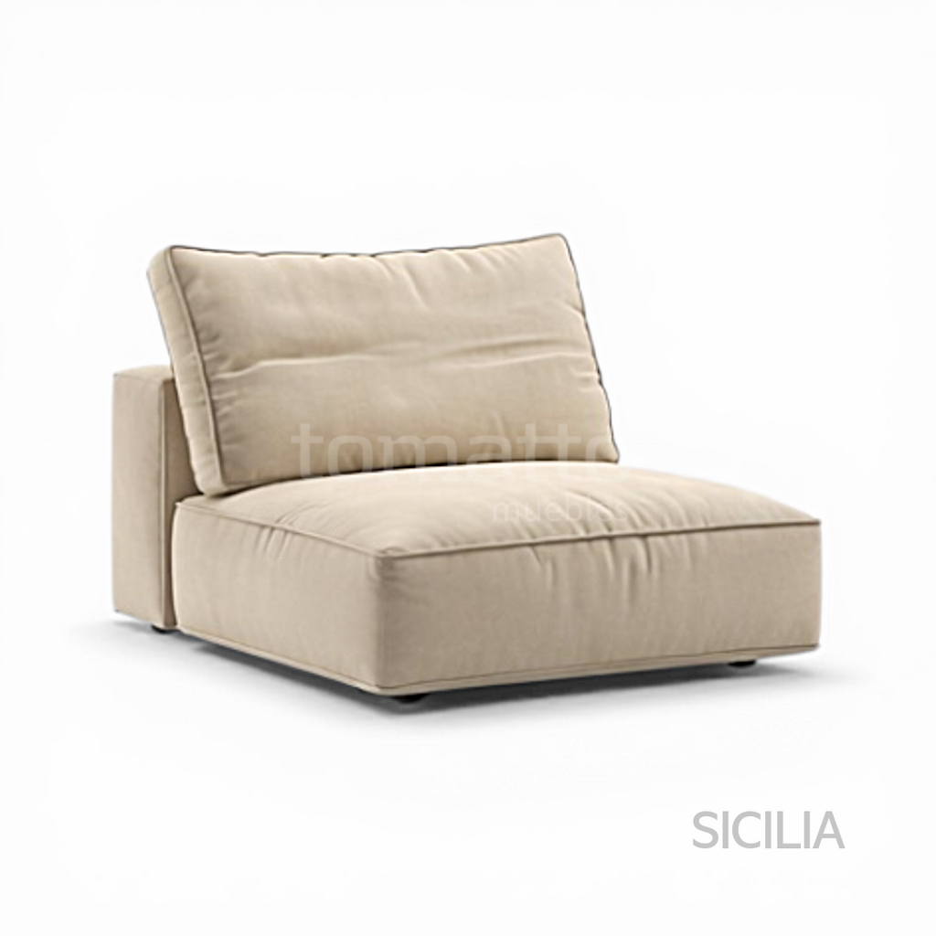 SICILIA SALA MODULAR