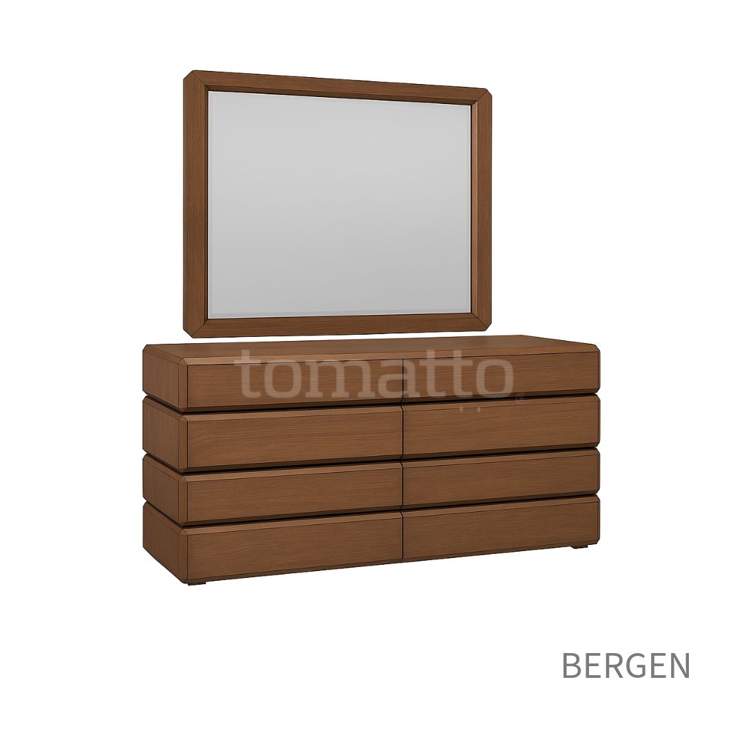 RECAMARA BERGEN