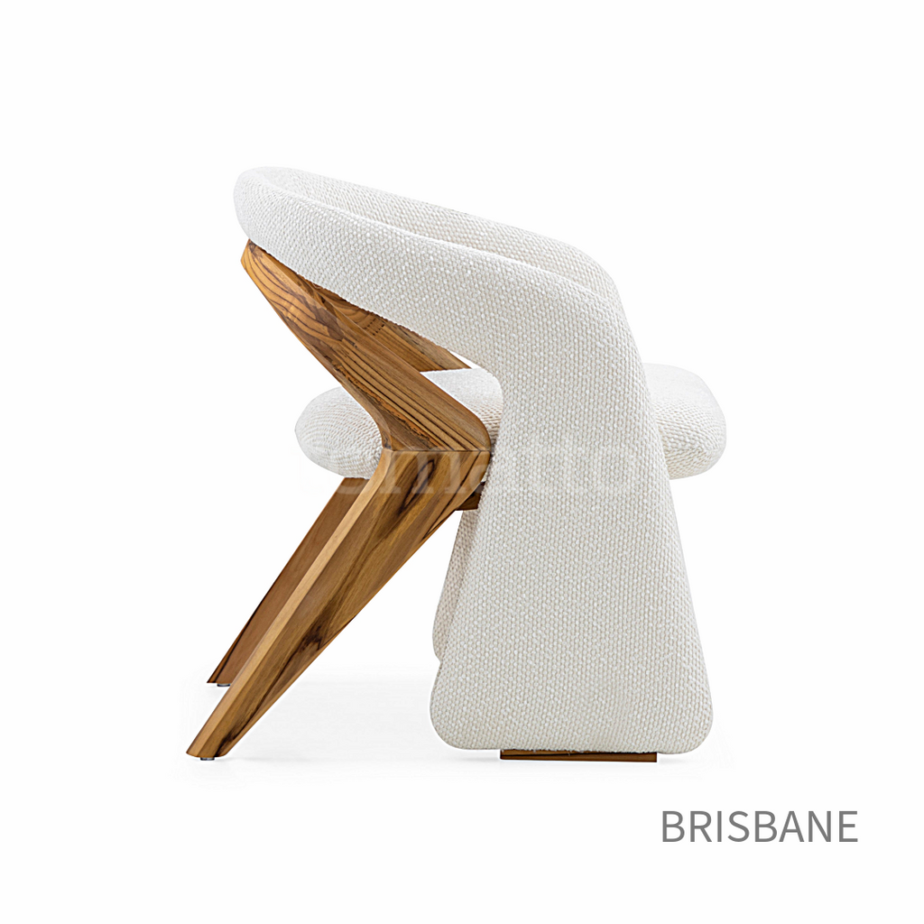 BRISBANE SILLA