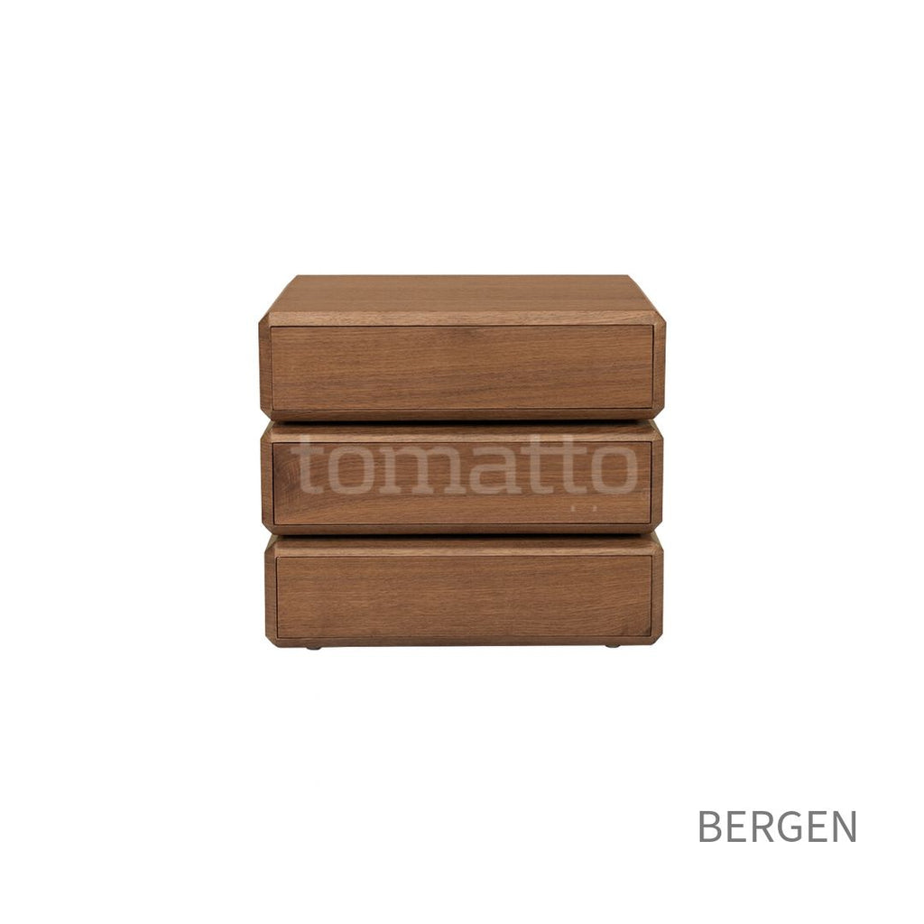 RECAMARA BERGEN