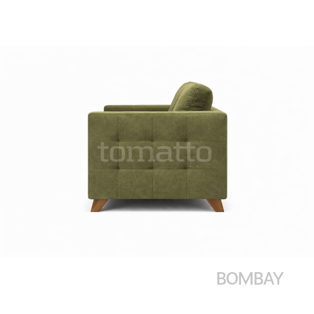 BOMBAY SOFA 1 PLAZA