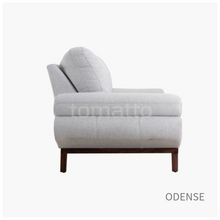 Cargar imagen en el visor de la galería, ODENSE SOFA 3 PLAZAS

