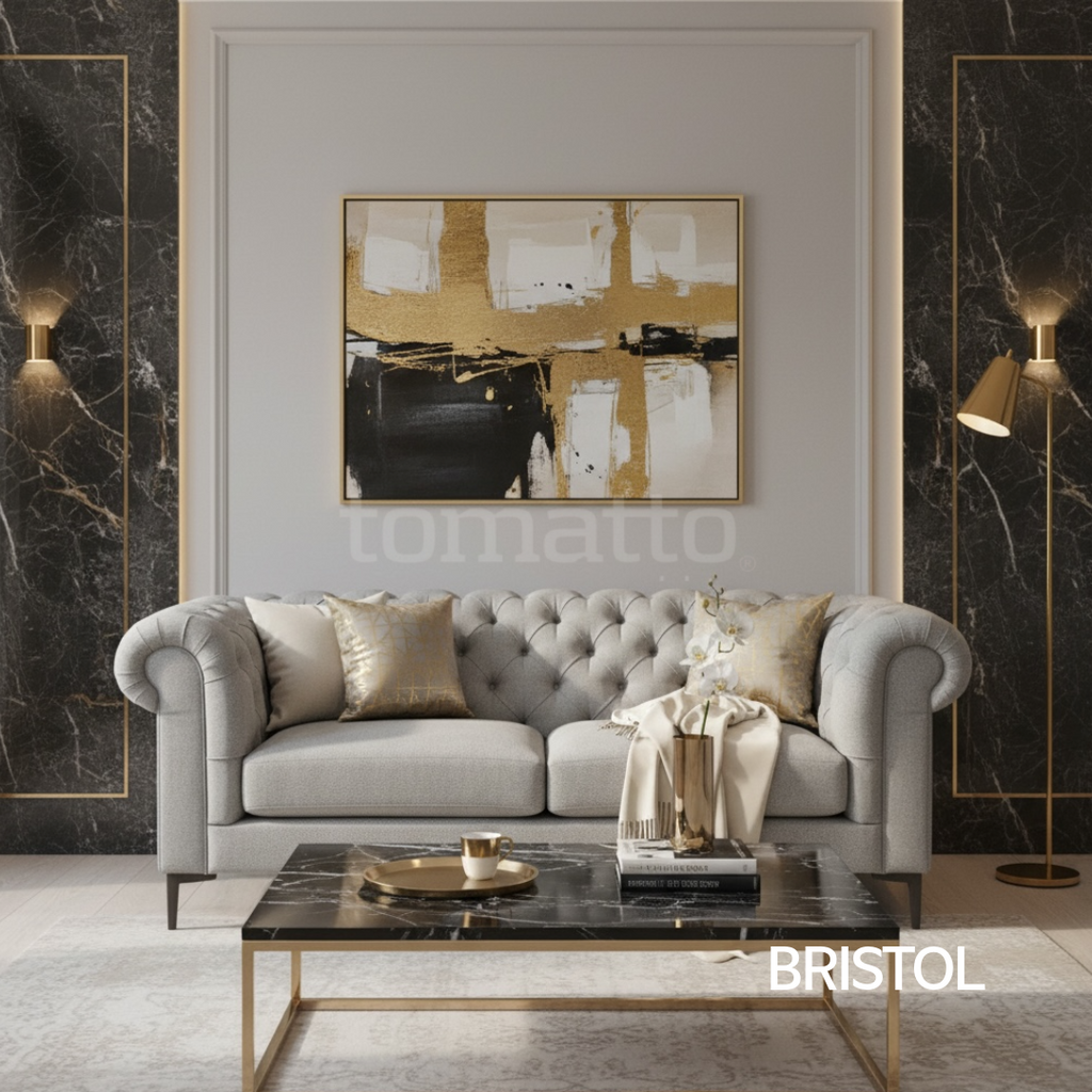 BRISTOL SOFÁ 2 PLAZAS