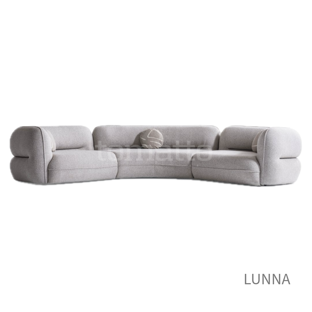LUNNA CURVO