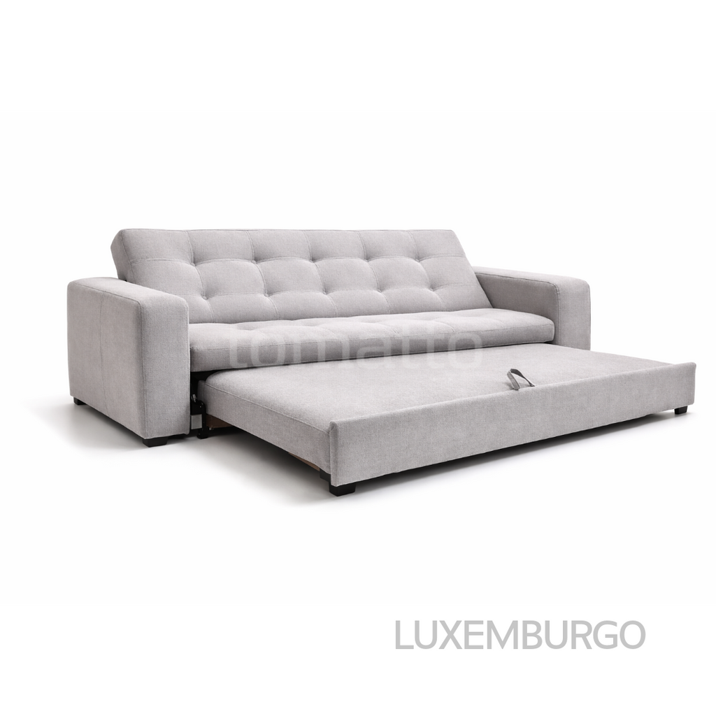 SOFÁ CAMA LUXEMBURGO