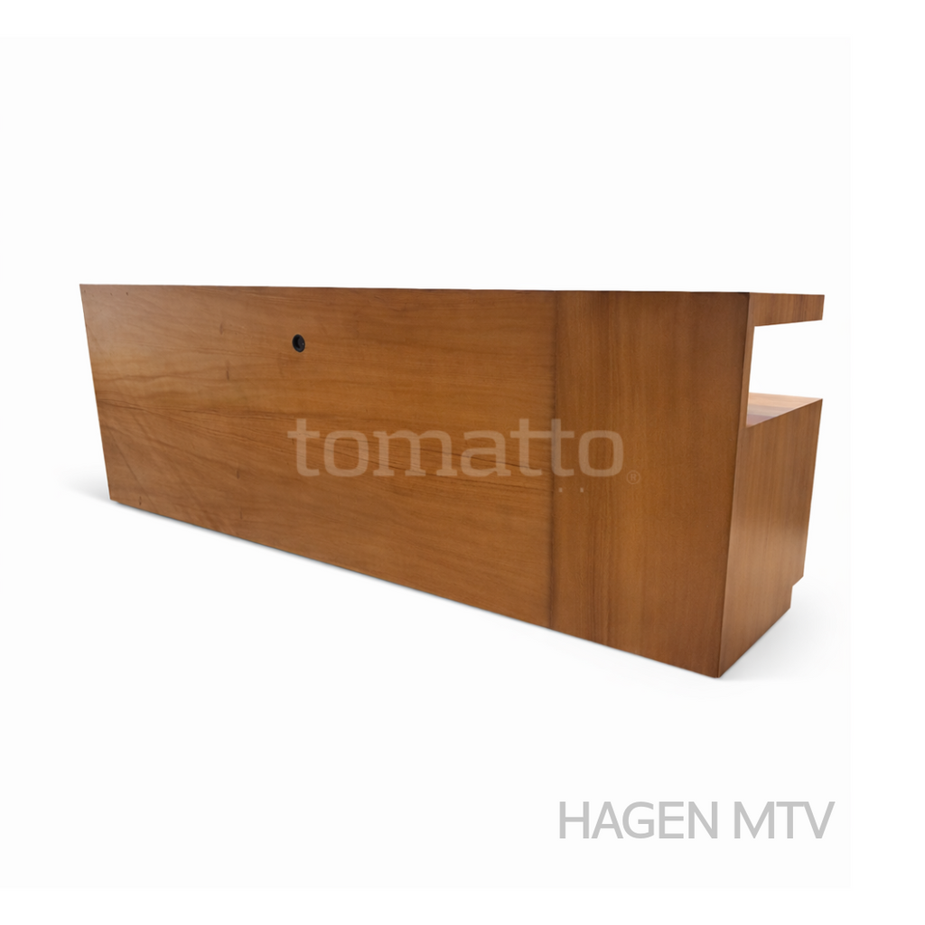HAGEN MTV
