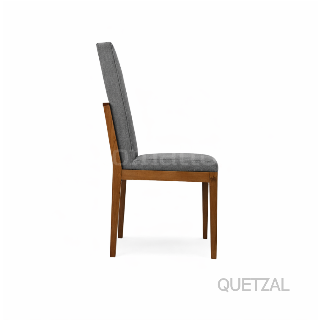QUETZAL SILLA