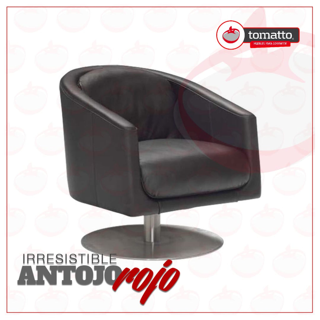 SILLÓN OCASIONAL BAKU