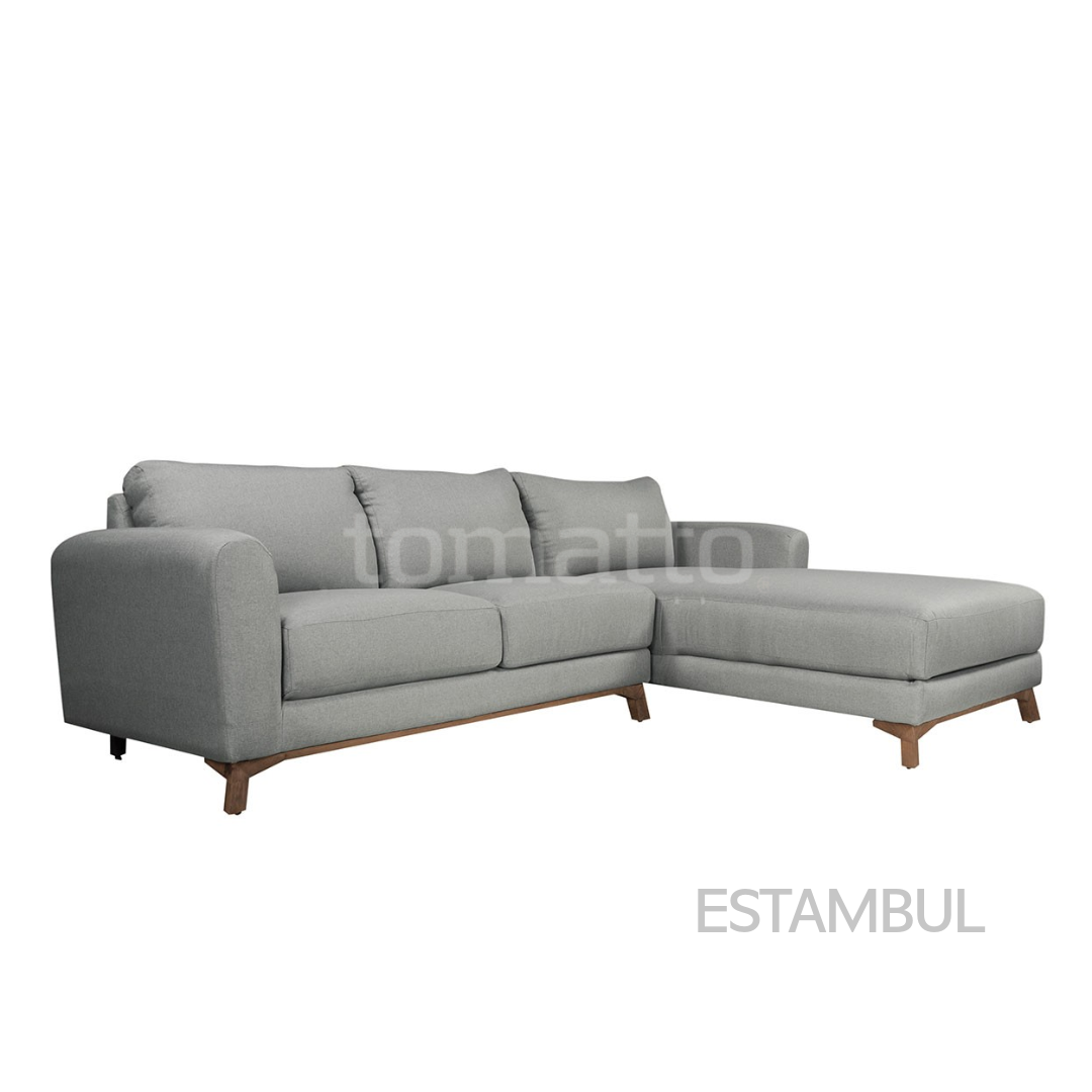 ESTAMBUL MODULAR CONF001