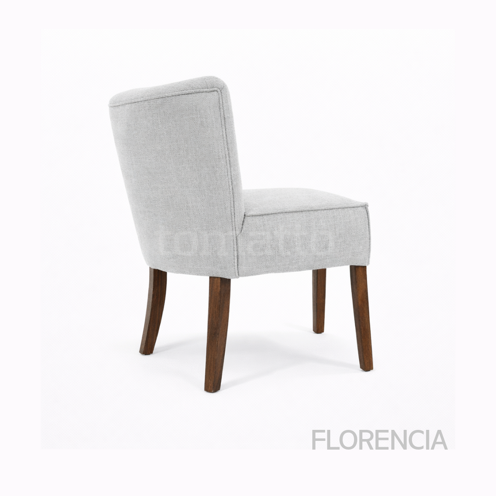 SILLÓN OCASIONAL FLORENCIA