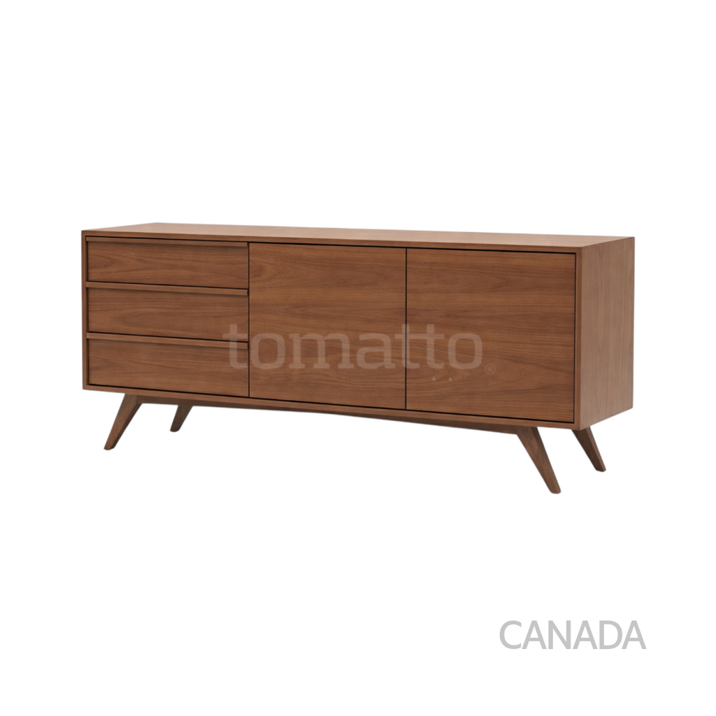 COLECCIÓN COMEDOR CANADÁ