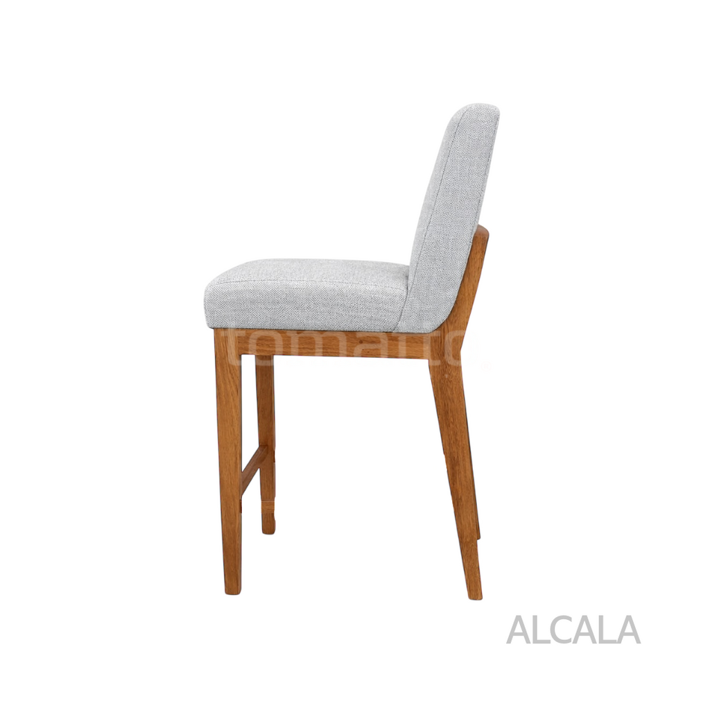 BANCO ALCALA