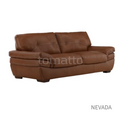 NEVADA SOFA 2 PLAZAS