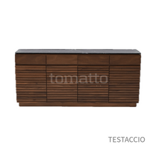 Cargar imagen en el visor de la galería, BUFETERO TESTACCIO

