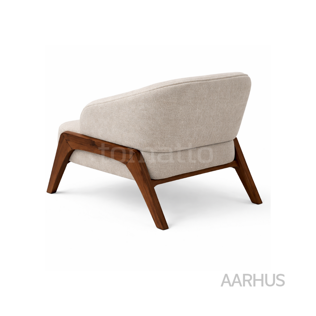 AARHUS SILLÓN