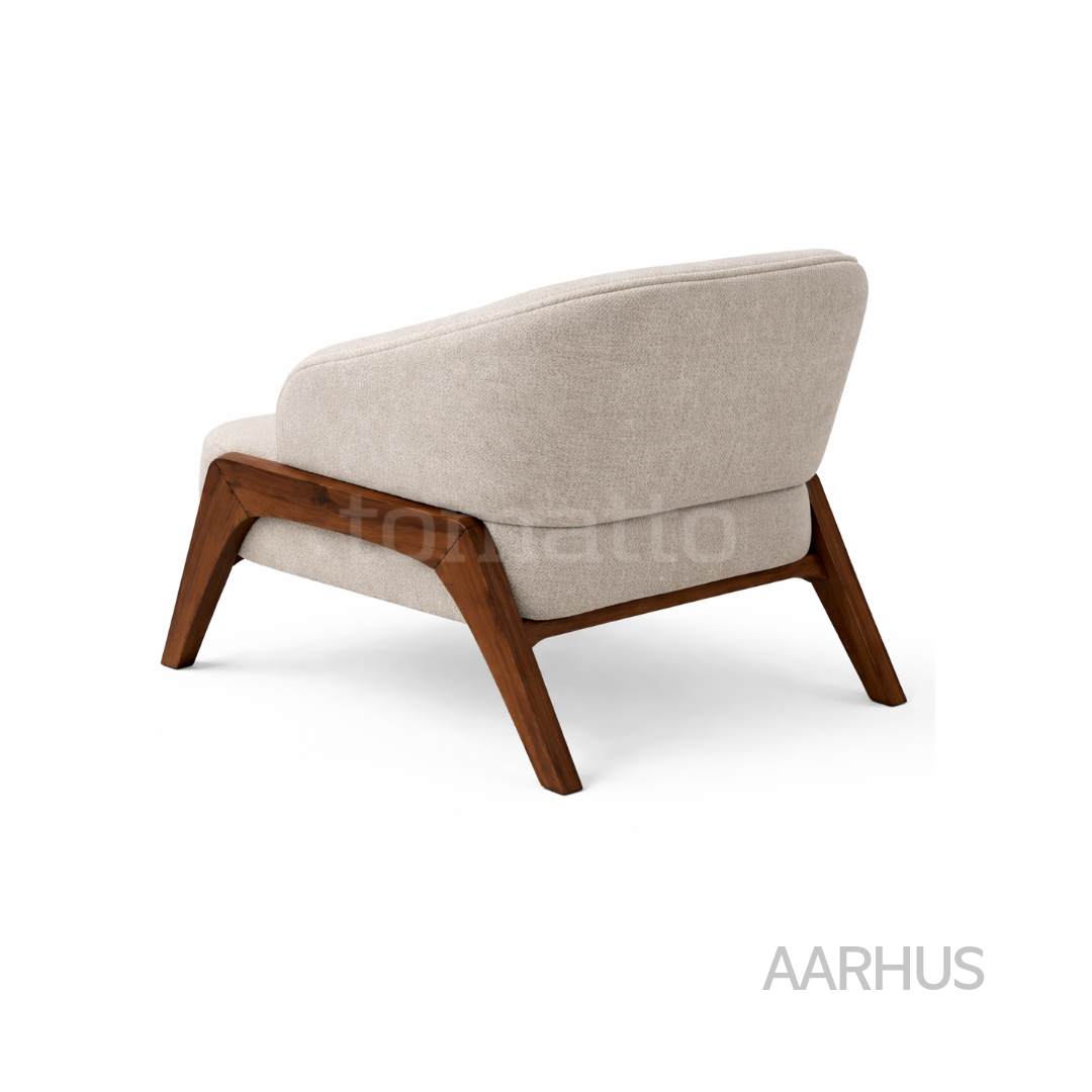 AARHUS SILLÓN