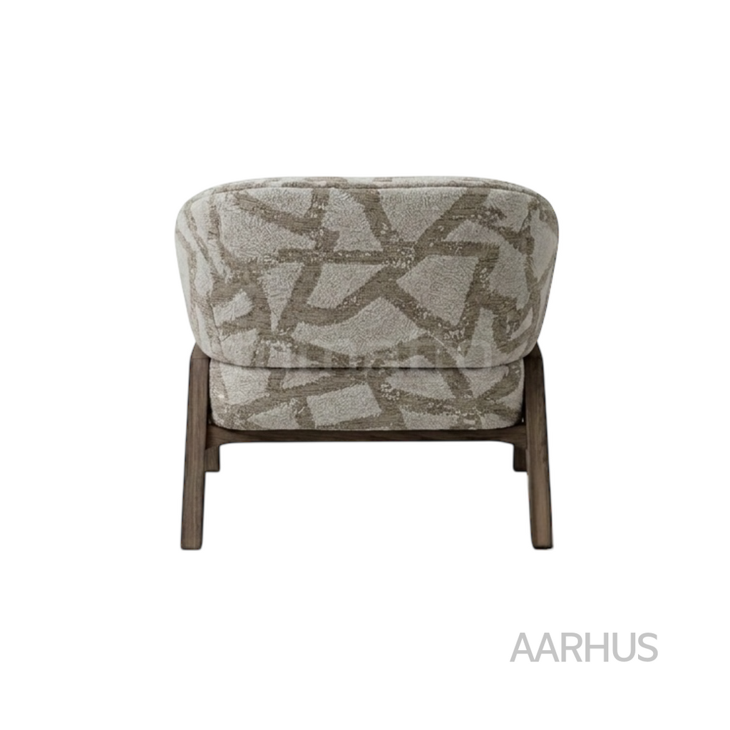 AARHUS SILLÓN