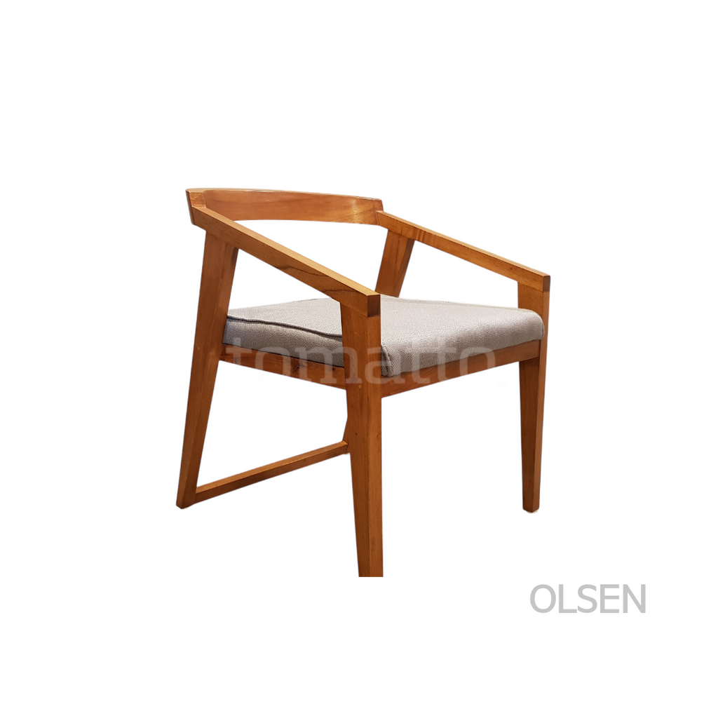 SILLA OLSEN