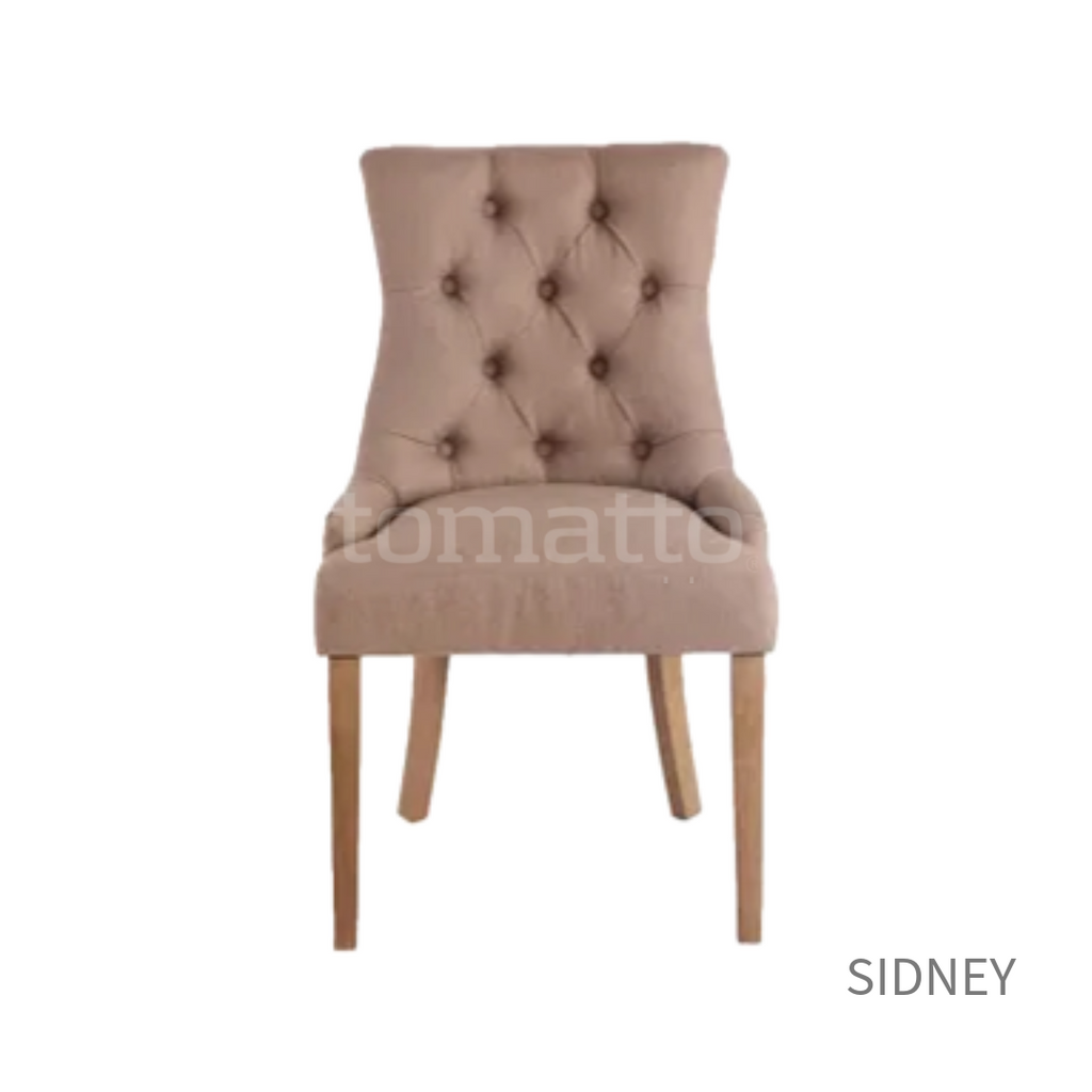 SILLA SIDNEY