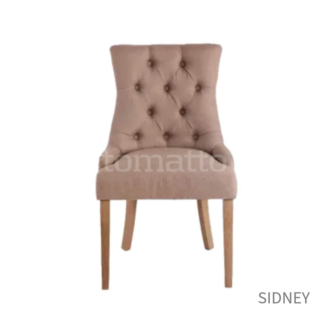 SILLA SIDNEY