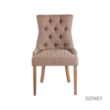 Cargar imagen en el visor de la galería, SILLA SIDNEY
