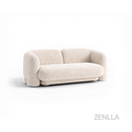ZENLLA SOFA 2 PLAZAS
