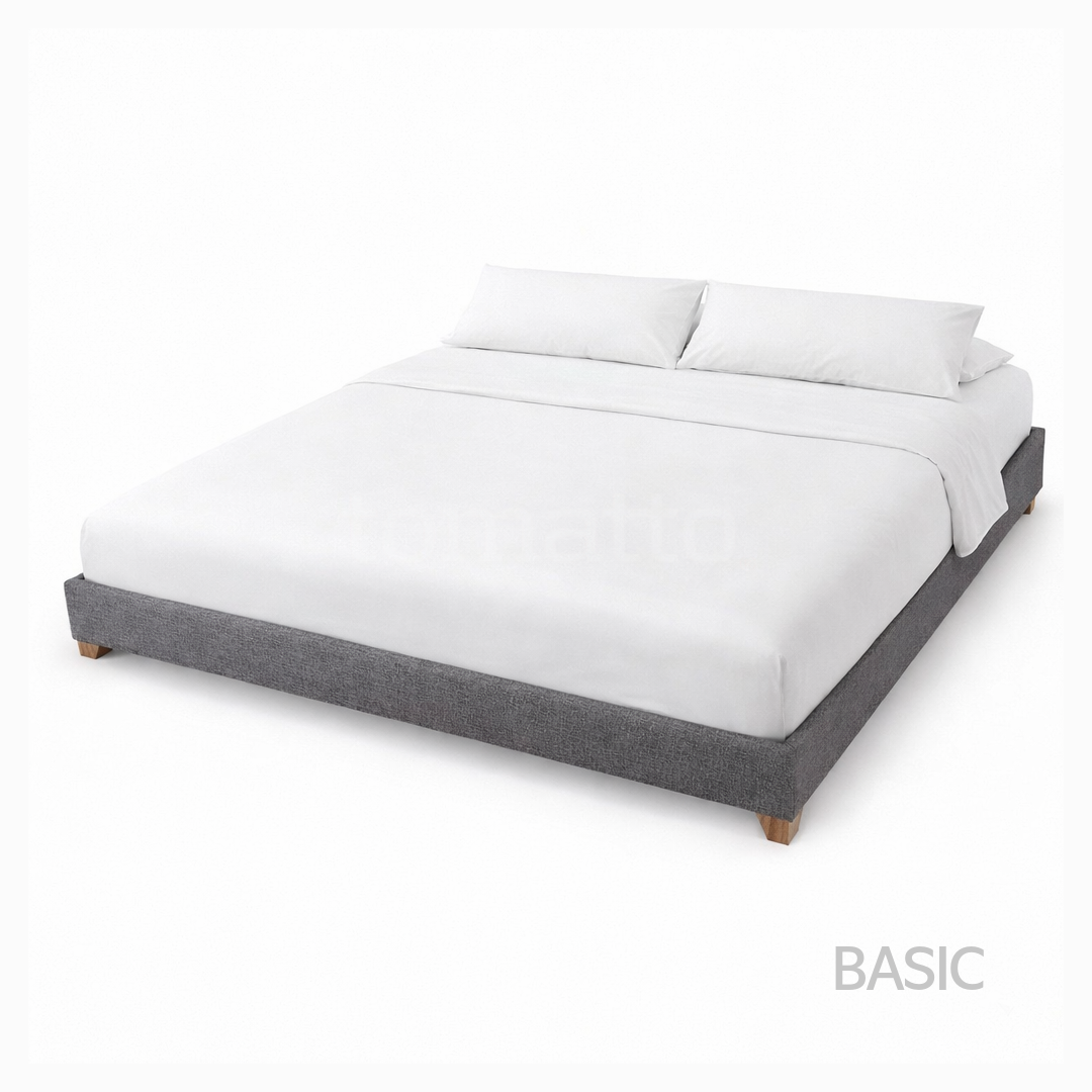 BASIC BASE DE CAMA KS