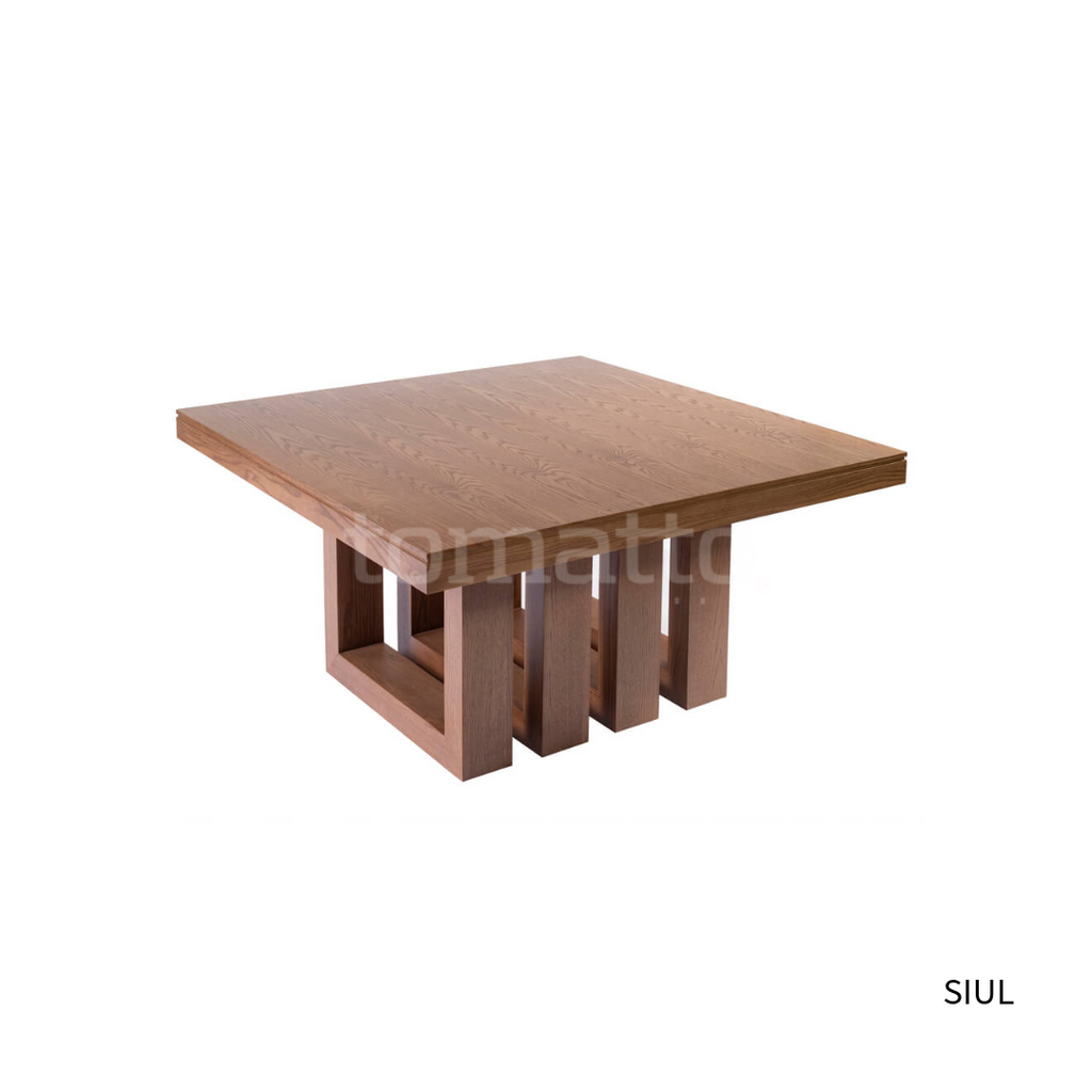 SIUL COMEDOR
