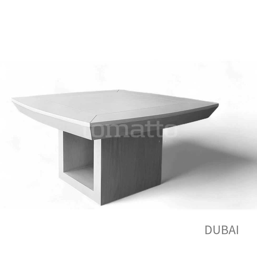 MESA DUBAI 8S