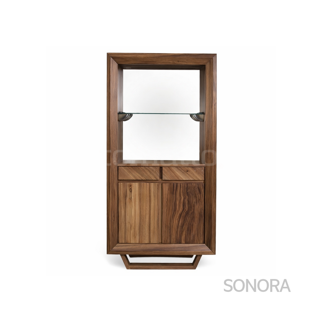 SONORA CONTRA BARRA