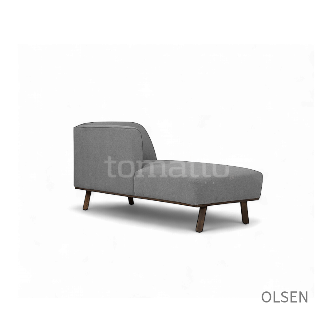 OLSEN MODULAR CONF 001