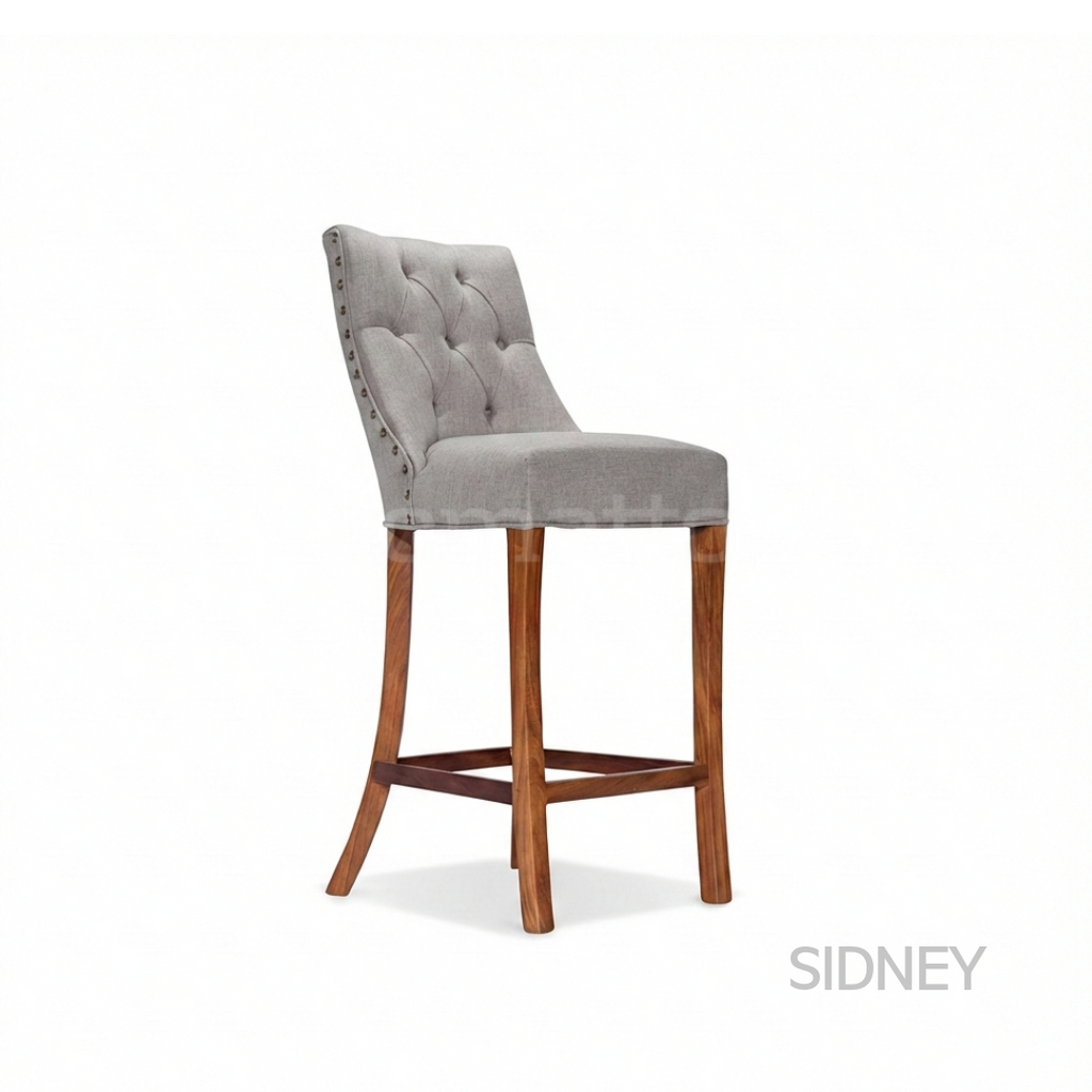 BANCO SIDNEY