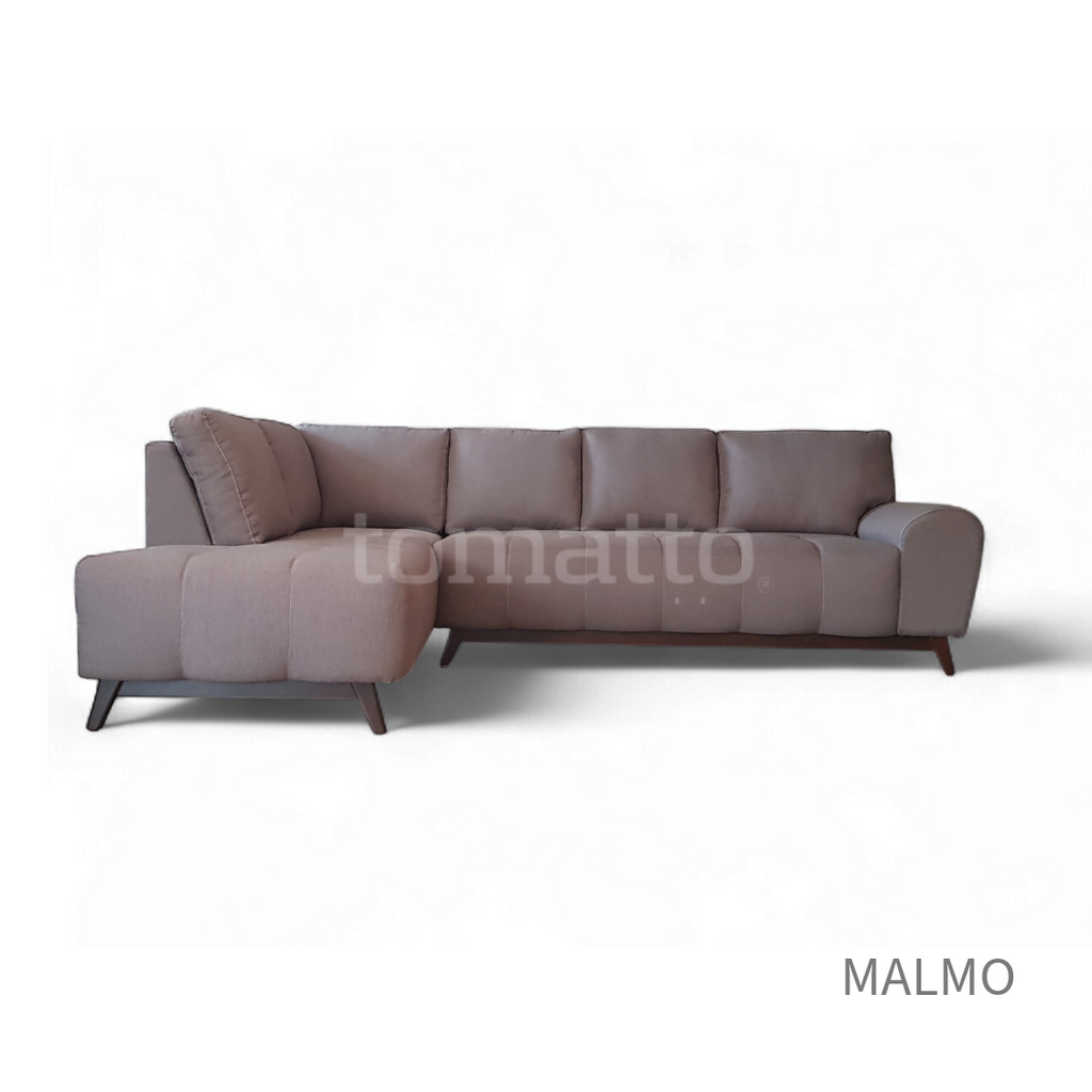 MALMO MODULAR CONF003