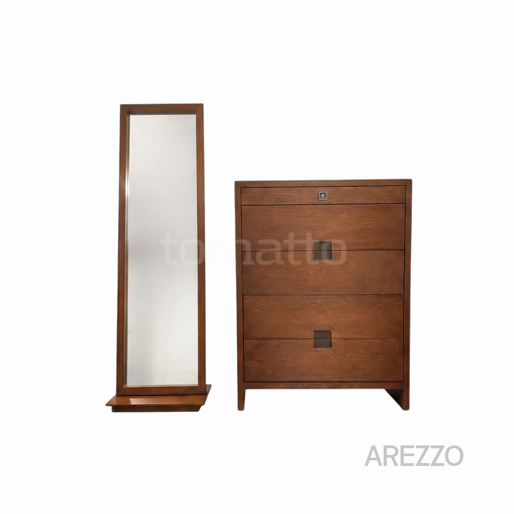 AREZZO CHIFONIER