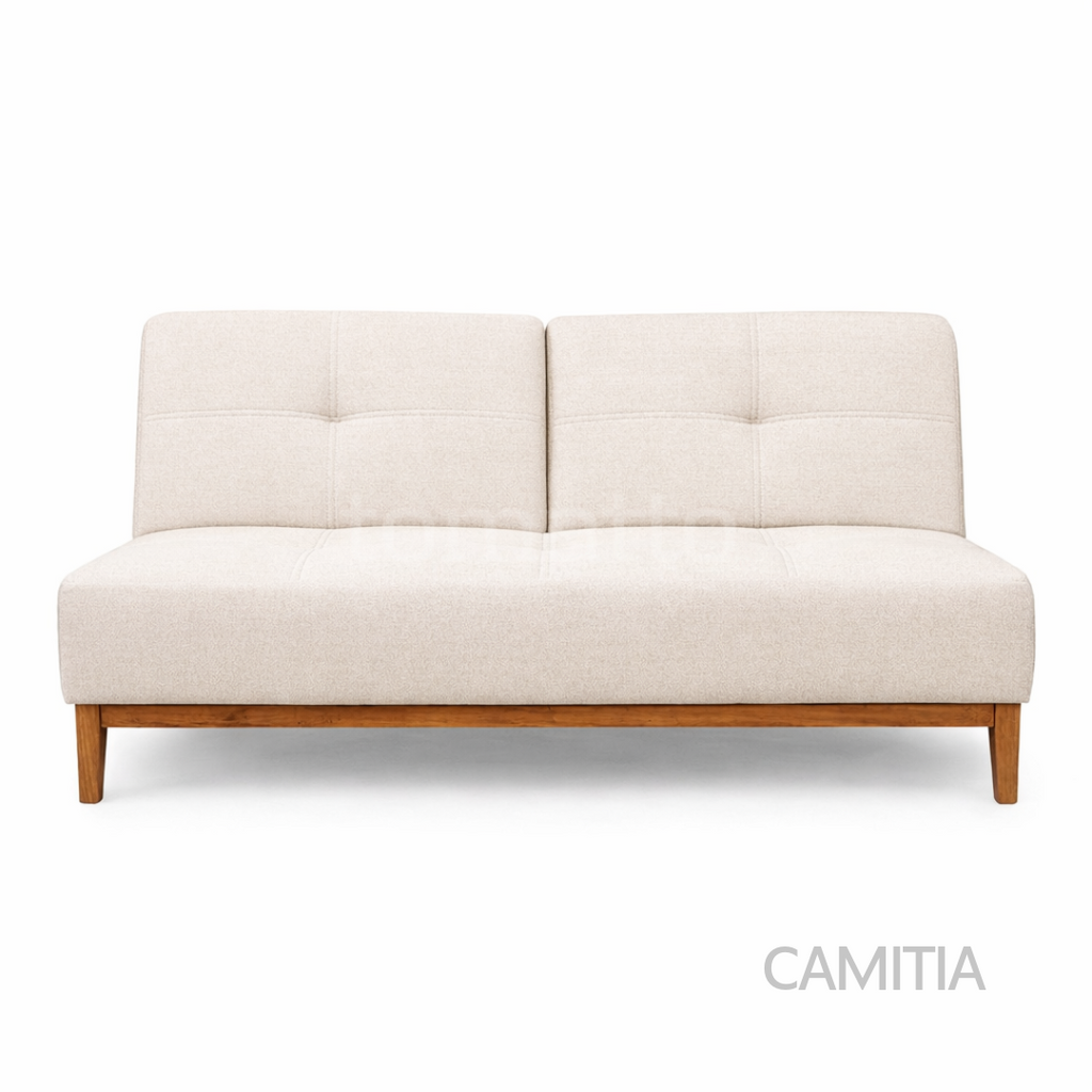 SOFÁ CAMA MANILA
