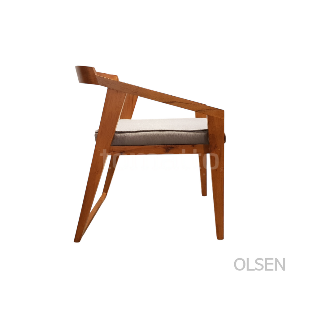 SILLA OLSEN