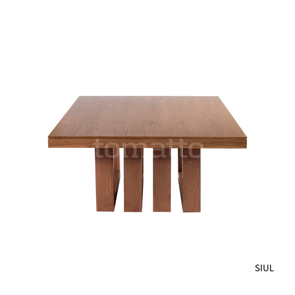 SIUL COMEDOR