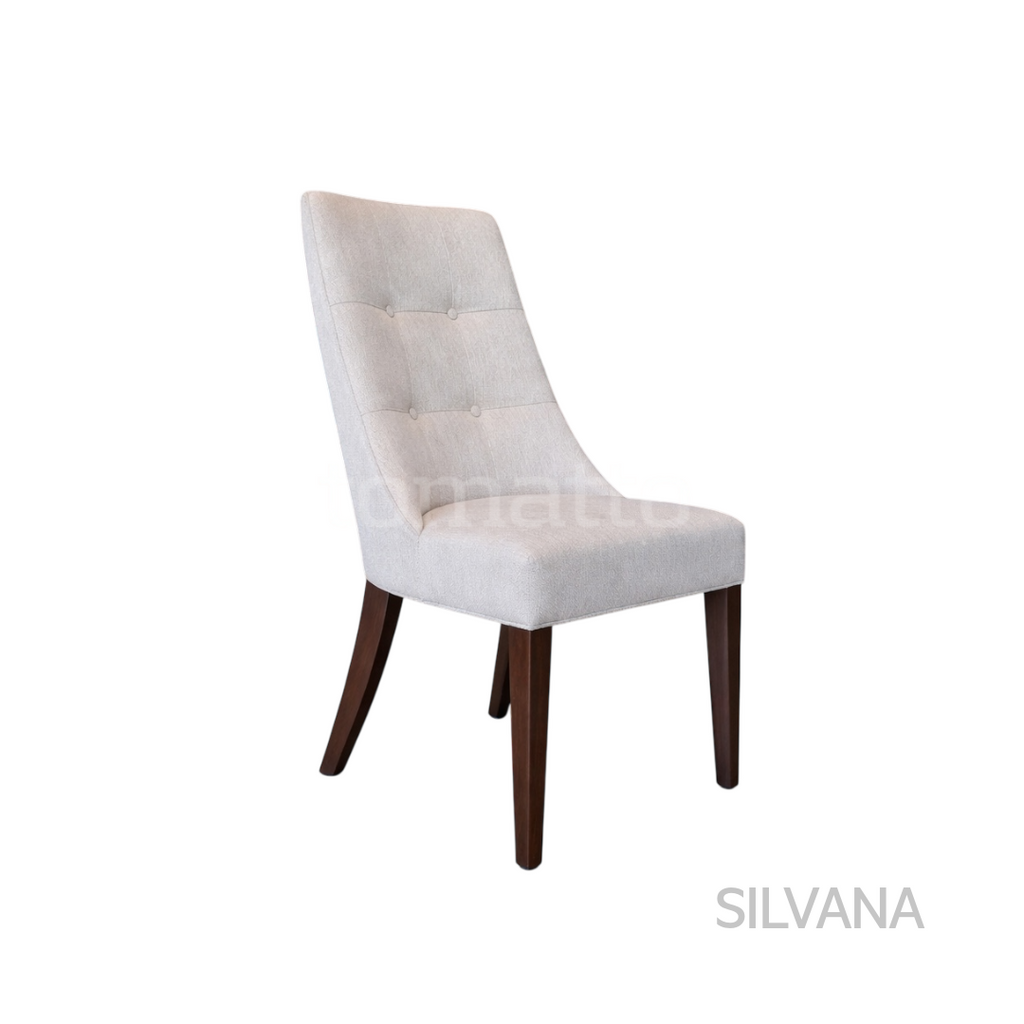 COMEDOR SILVANA