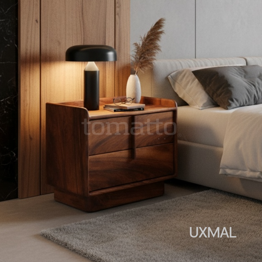 UXMAL BURO
