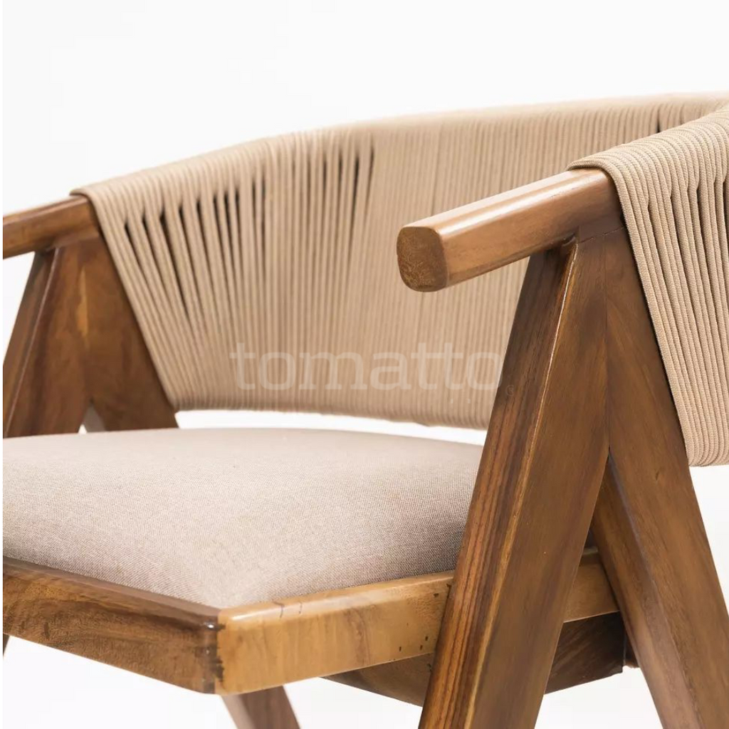 SILLA VALLARTA