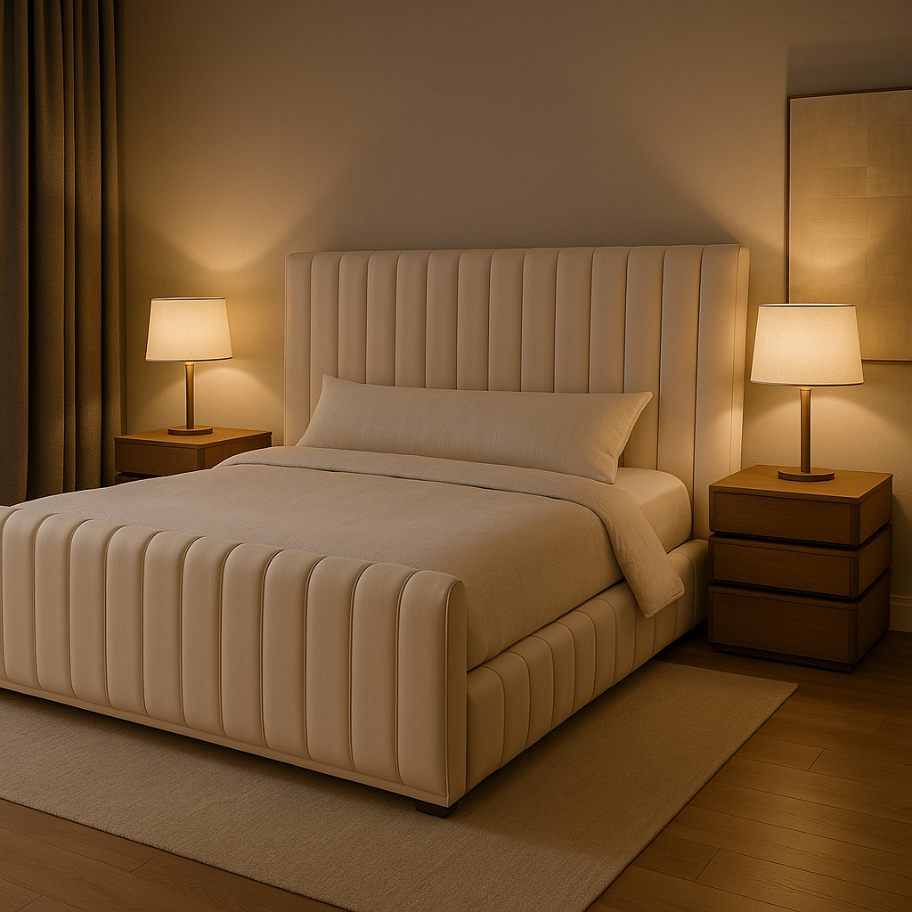 CAMA BERGEN
