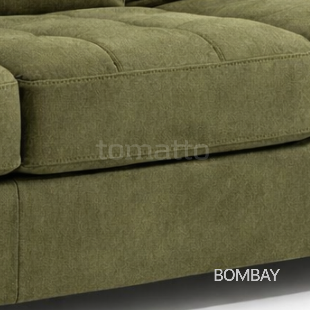 BOMBAY SOFA 1 PLAZA