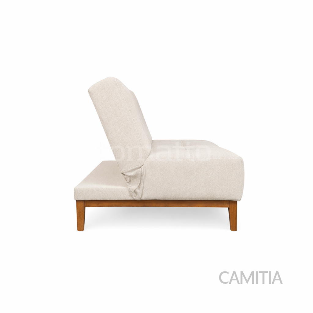 SOFÁ CAMA MANILA